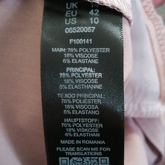 ASOS trousers - Picture 6 of 6